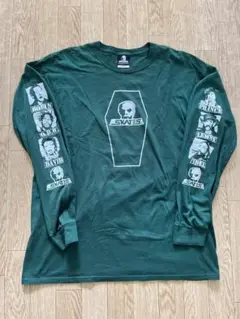 skullskates dead guys .deadstock（XL）
