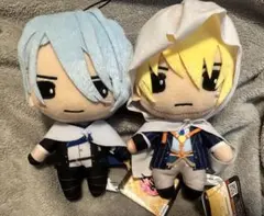 2025年最新】山姥切長義 ぬいぐるみの人気アイテム - メルカリ