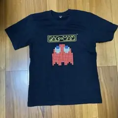 ユニクロ UT パックマン Tシャツ M