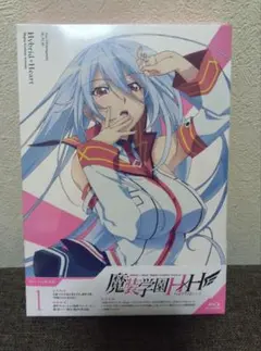 2026年最新】魔装学園h×h blu-rayの人気アイテム - メルカリ