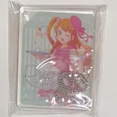 プリティーリズム おとは 限定コースター 激レア【939】 プリティーリズム おとは 限定コースター 激レア【939】 - メルカリ