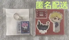 ジョジョ　ジョジョワールド2　ディオ　横浜限定　アクキー　アクスタ