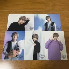 八乙女光 フォトセ フォトセット 公式写真 Hey! Say! JUMP 51