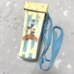 ディズニー　スーベニアポップコーンケース