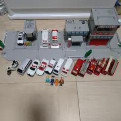 2026年最新】トミカタウン セットの人気アイテム - メルカリ