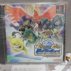 モンスターファーム バトルカード スターターキット 先手必勝スピード