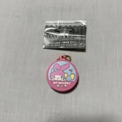 サンリオ サンリオキャラクターズ マイメロディ クッキー缶チャーム