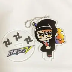 2025年最新】ガッチマン アクキーの人気アイテム - メルカリ