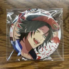 ヒプノシスマイク ヒプマイ　flava2 缶バッジ 山田二郎 ヒプノシスマイク Hypnosis Flava2 山田二郎 缶バッジ - メルカリ