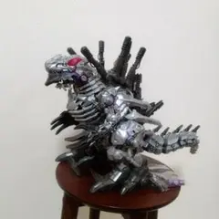 タカラトミー ゼログライジス ギガトノサウルス種 ZOIDS ゾイドワイルド