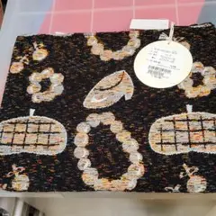 【新品】プープレ　ジャカードコート　白 楽天市場】【マラソン 最大20％OFFクーポン 21日9:59迄】【yuki