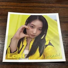 Laki 森朱里 アザージャケット