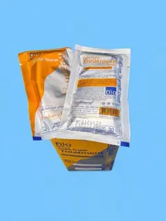 Bio Gold Super Treatment 12袋のサムネイル
