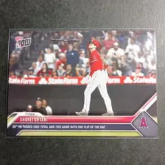 2026年最新】大谷翔平 バット カードの人気アイテム - メルカリ