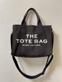 MARC JACOBS トートバッグ 2way / ショルダーストラップ付きのサムネイル