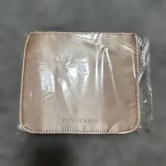 ピーチジョン　ポーチ