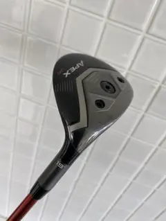 2026年最新】キャロウェイ apex uw 19の人気アイテム - メルカリ