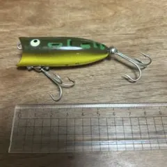 2025年最新】オールド ヘドン ラッキー13の人気アイテム - メルカリ