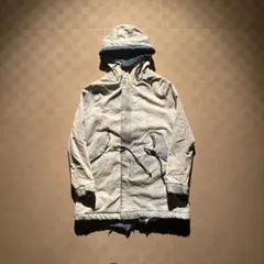 2025年最新】Archive モッズコートの人気アイテム - メルカリ