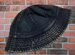 U.S. ARMY M-37 DENIM HAT M-37 タイプ デニムハット