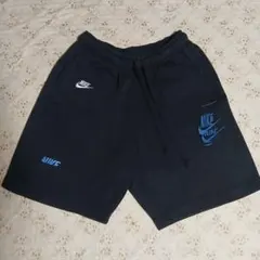NIKE AS M NSW SPE+ FT SHORT MFTA BLACK Mのサムネイル