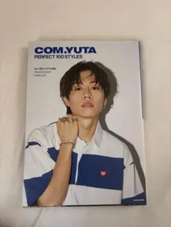COM.YUTA PERFECT 100 STYLES