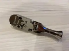 Snap-on TKF72 ラチェット 1/4 首振り美品 - メルカリ