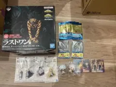 一番くじ　僕のヒーローアカデミア　更に向こうへ　ラストワン賞 まとめ売り