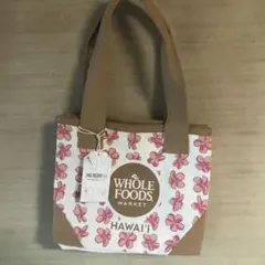 ハワイ トートバッグ