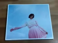 adieu(上白石萌歌)●初回限定盤●CD+DVD●adieu 2●アデュー