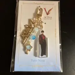 ACEes Arena Tour 2026　キーチャーム 那須雄登