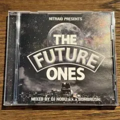 【THE FUTURE ONES】