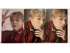 SUPER★DRAGON 志村玲於 Concealer 応援店 自撮り トレカ