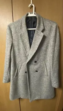 ❗️最終値下げ❗️ZARA チェスターコート XL