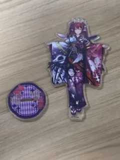 2025年最新】irys ホロライブ アクリルスタンドの人気アイテム - メルカリ