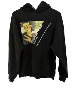 エゴン・シーレ モンキータイム ユナイテッドアローズ パーカー サイズ2 M