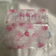 SAKURA 2019 TO GO プリンバッグ
