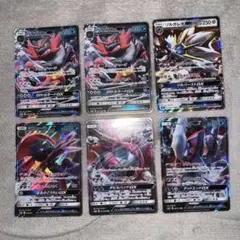 ポケカ　GX まとめ売り