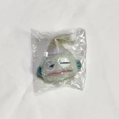 サンリオ ハンギョドンぬいぐるみバッジ2 〈スリーピィ〉
