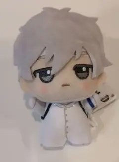 ちびぐるみ　ブルーロック　凪誠士郎　紅白応援対決!