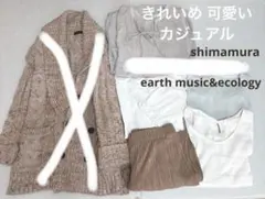 レディースまとめ売り Mサイズ相当 きれいめ かわいい カジュアル 春夏