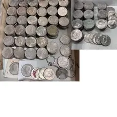 ホーリーダラー/ダンプ190周年記念 1ドル穴あき銀貨 - メルカリ