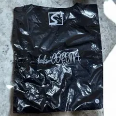 fixxkin CORONTA Tシャツ 3XL 黒