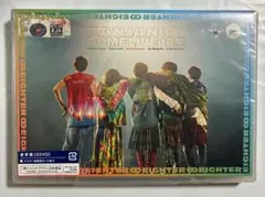 KANJANI∞ DOME LIVE18祭 通常盤 DVD 新品未開封