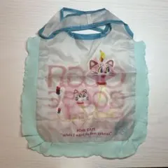 OLGA GOOSE CANDLE ピンクキャットバッグ