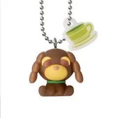 お茶犬 チョコボーロ カフェ