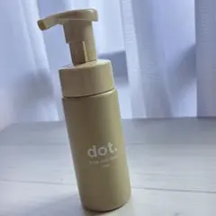 【新品】dot ファムソープ　デリケートゾーン　ボディ洗浄料　150ml ケアのサムネイル
