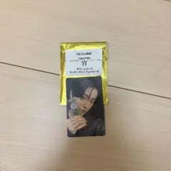 ENHYPEN 宵 ラキドロ ジェイク