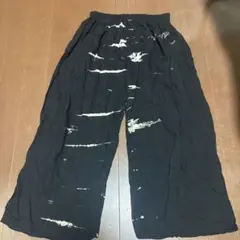 アジアンパンツ