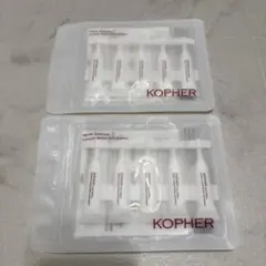 2026年最新】KOPHERの人気アイテム - メルカリ